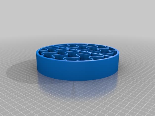 Pet Slow Feeder Bowl